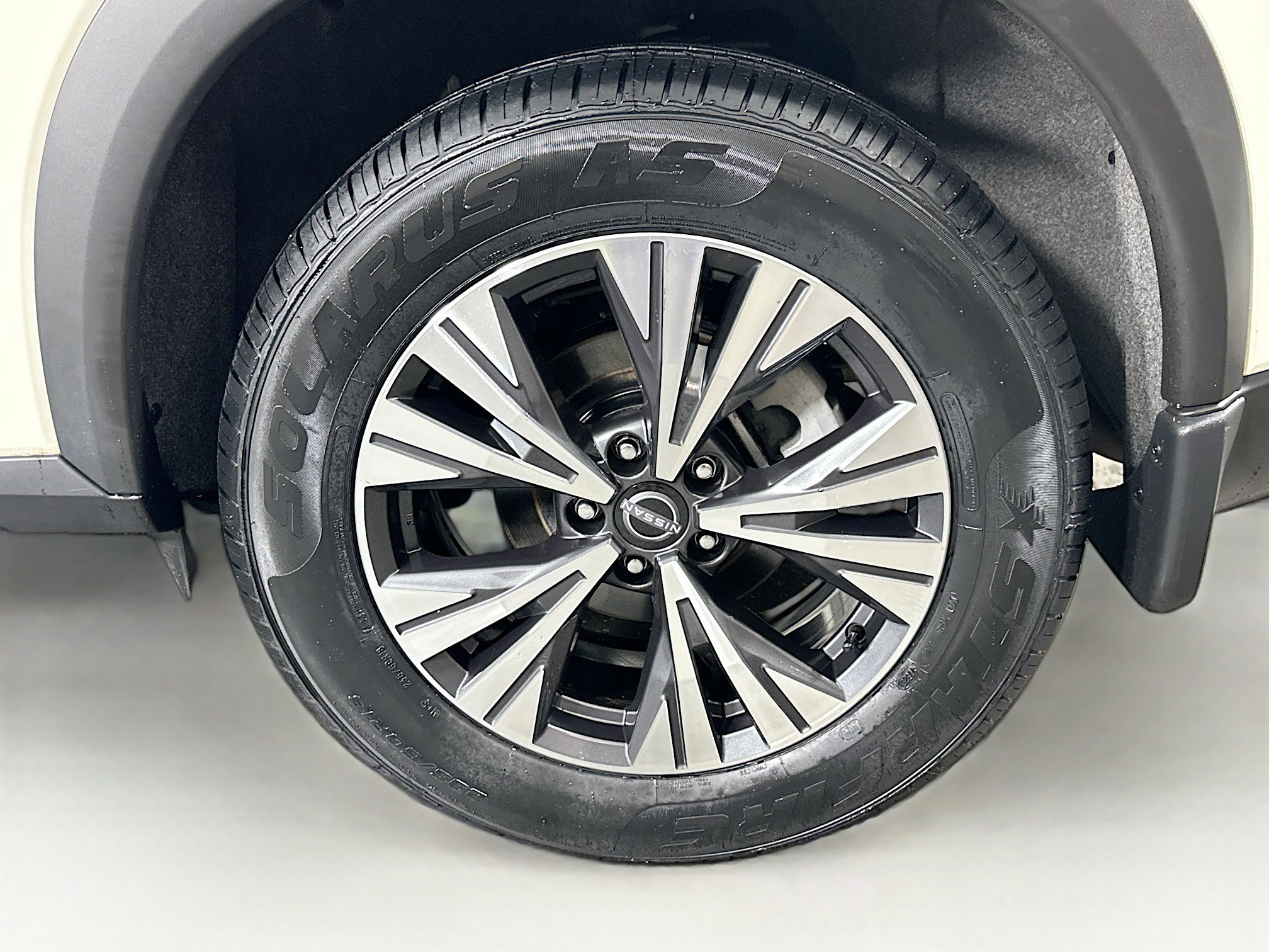 Used 2023 Nissan Rogue SV image 11