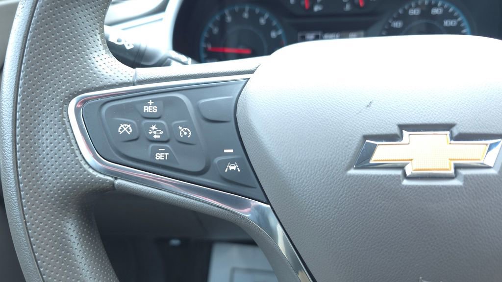 Used 2020 Chevrolet Malibu LS w/ Driver Confidence Package II FWD image 26