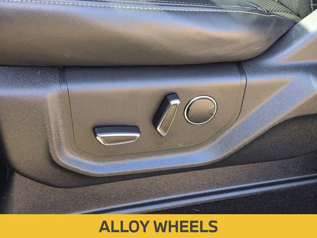 Used 2019 Ford F250 Lariat w/ Lariat Ultimate Package image 12