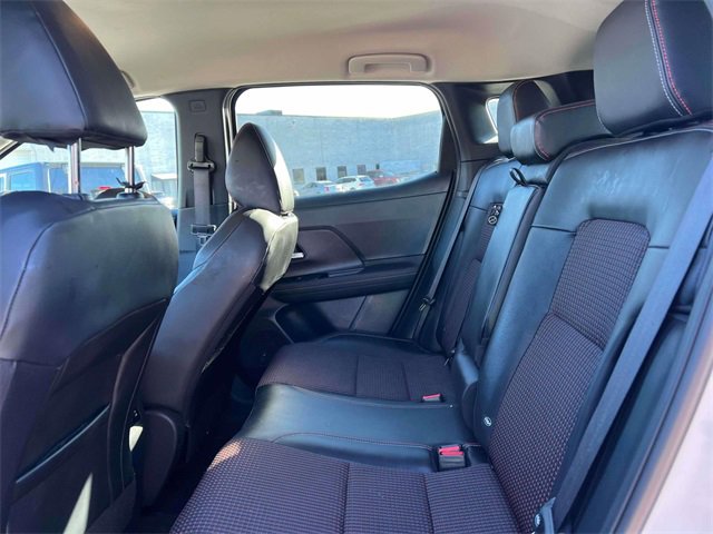 Used 2025 Nissan Kicks SR image 12