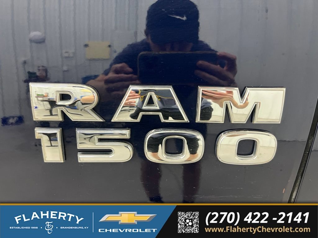 Used 2014 RAM 1500 Express AWD/4WD image 14