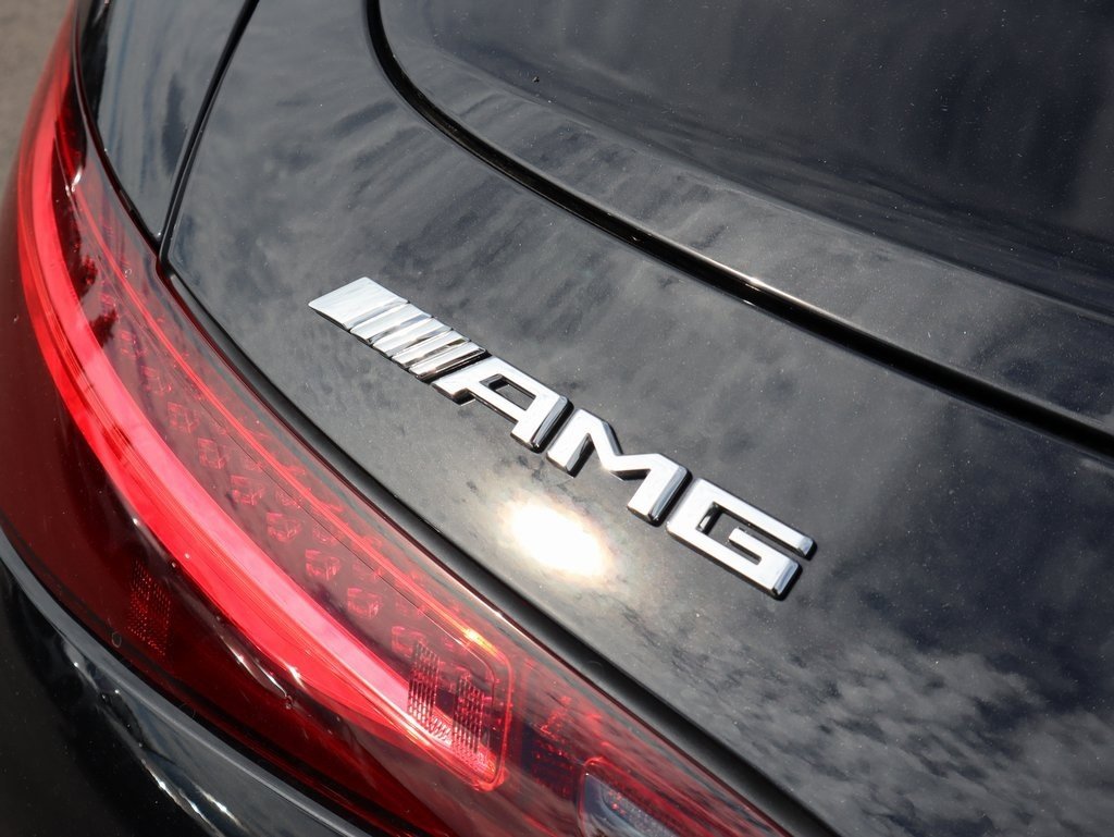 New 2026 Mercedes-Benz SL 55 AMG 4MATIC image 15