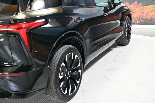 Used 2024 Chevrolet Blazer EV RS AWD/4WD image 9
