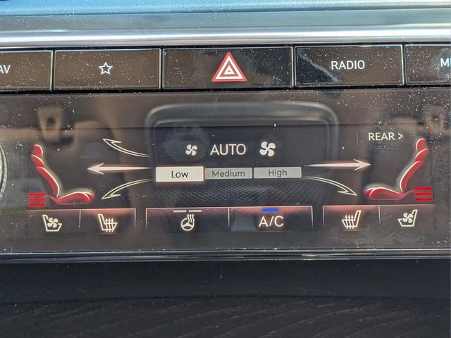 Used 2023 Genesis GV80 2.5T w/ Prestige Package AWD/4WD image 24