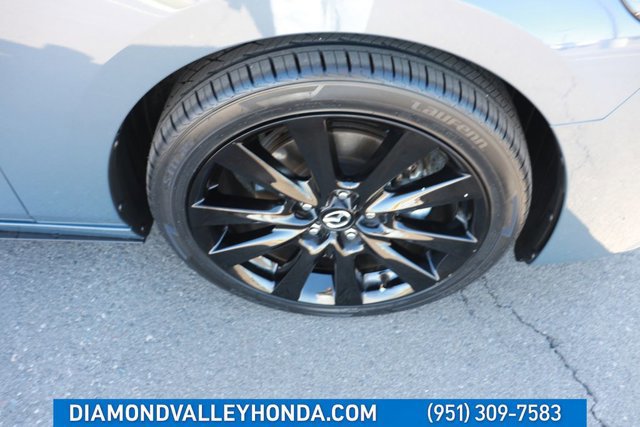 Used 2025 MAZDA MAZDA3 s image 27