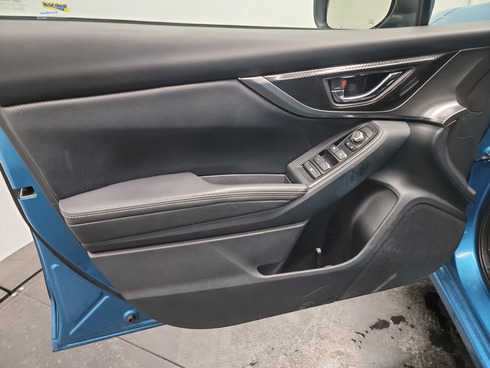 Used 2019 Subaru Impreza 2.0i Limited image 13