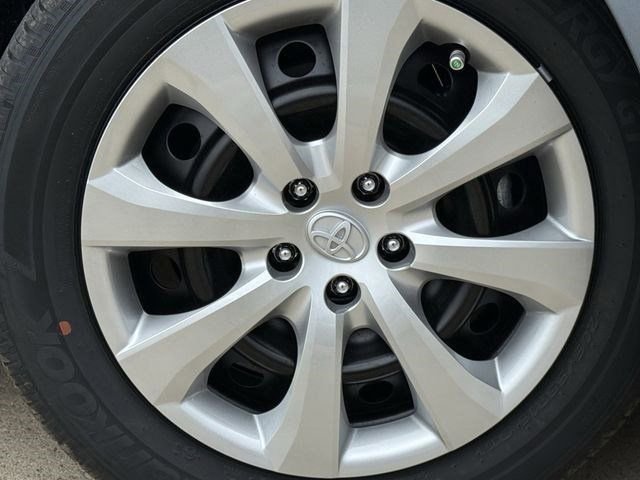 New 2026 Toyota Corolla LE FWD image 10