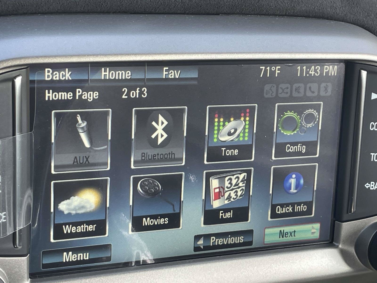 Used 2015 Chevrolet Camaro ZL1 RWD image 20