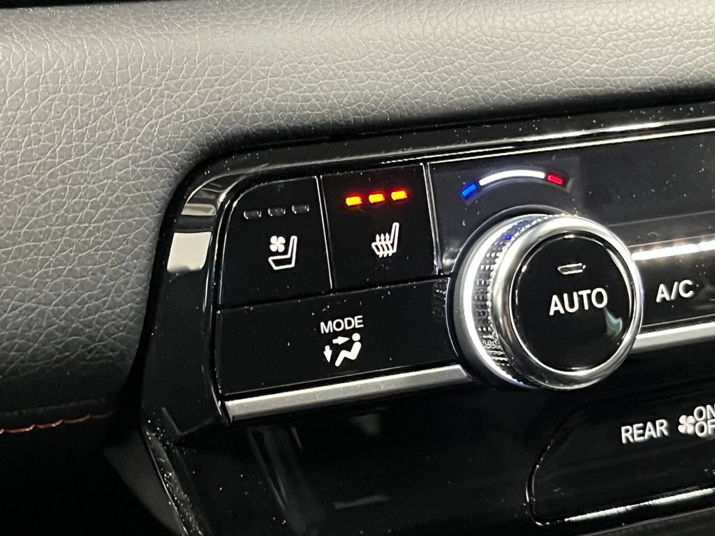 New 2026 Honda Passport TrailSport Elite image 22