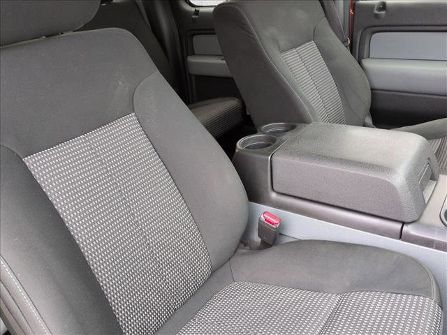 Used 2014 Ford F150 STX w/ Equipment Group 201A Mid image 18