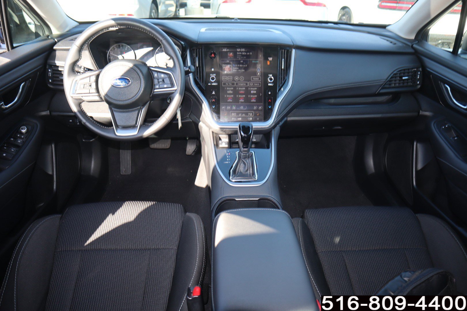 Used 2025 Subaru Legacy Premium image 11