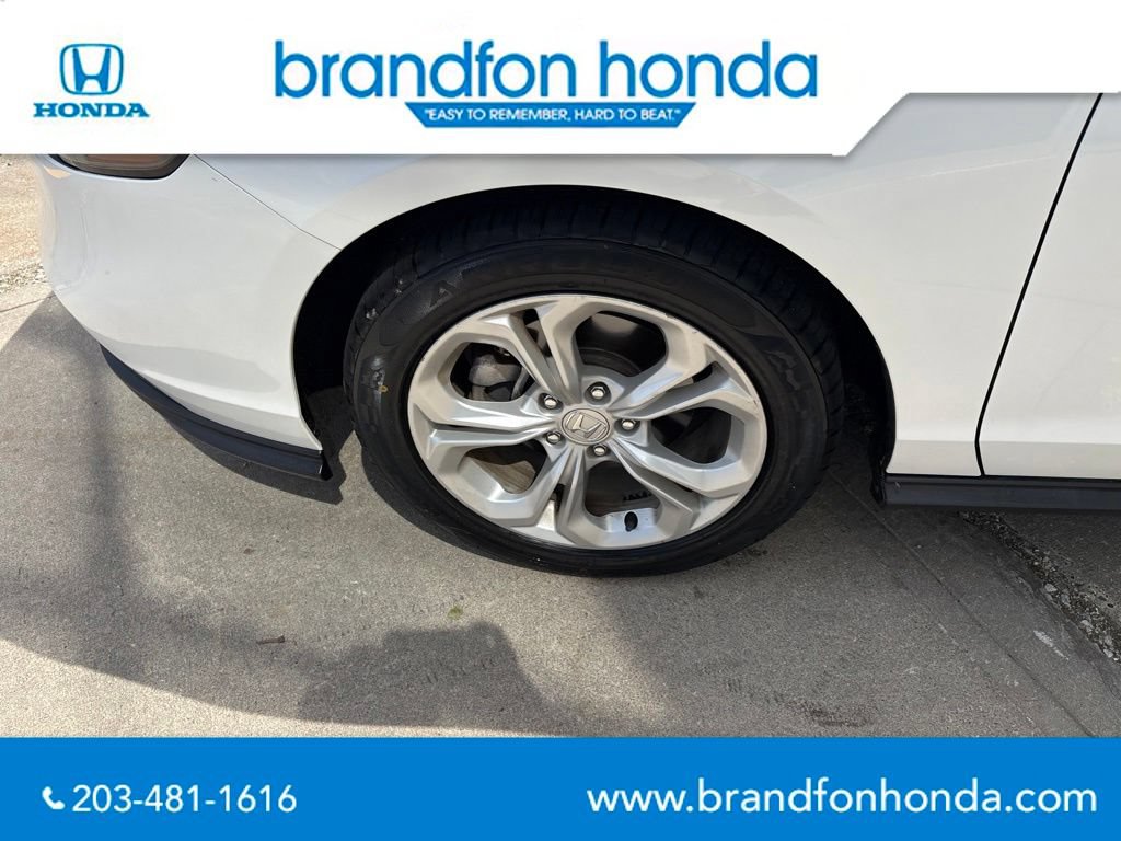 Used 2023 Honda Accord LX image 32