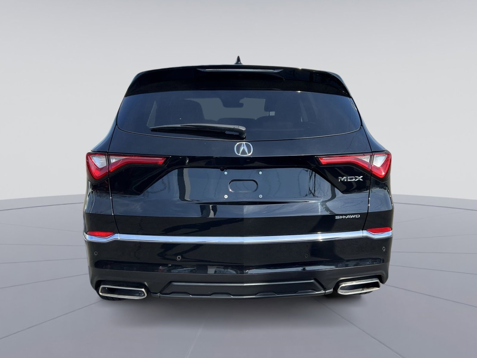Certified 2024 Acura MDX SH-AWD w/ Technology Package image 4