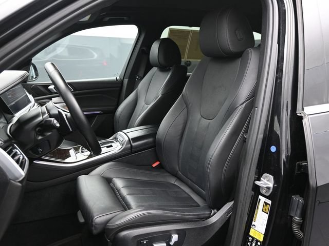 Used 2019 BMW X5 xDrive40i w/ Convenience Package AWD/4WD image 6