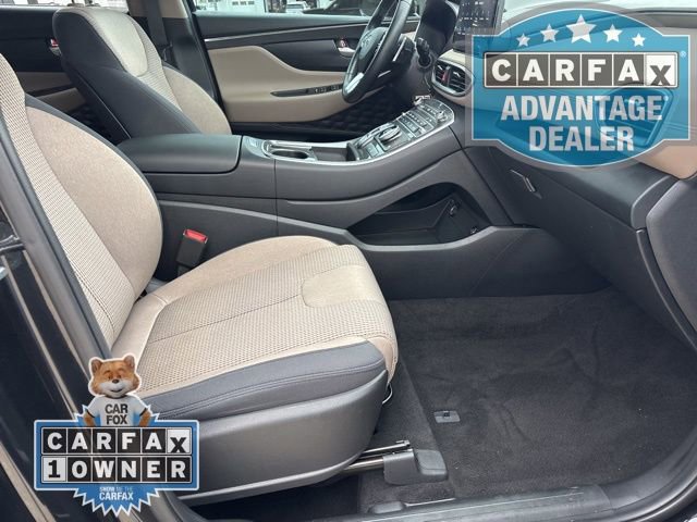 Used 2023 Hyundai Santa Fe SEL image 22