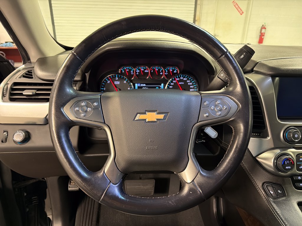 Used 2019 Chevrolet Tahoe LT RWD image 35