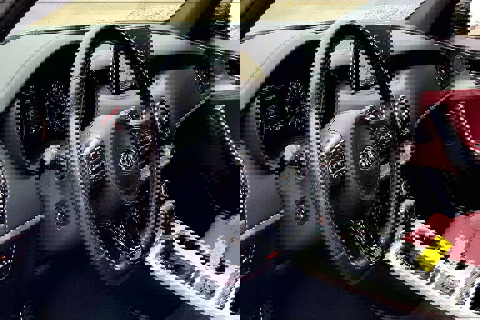 Used 2019 Kia Stinger GT1 image 17