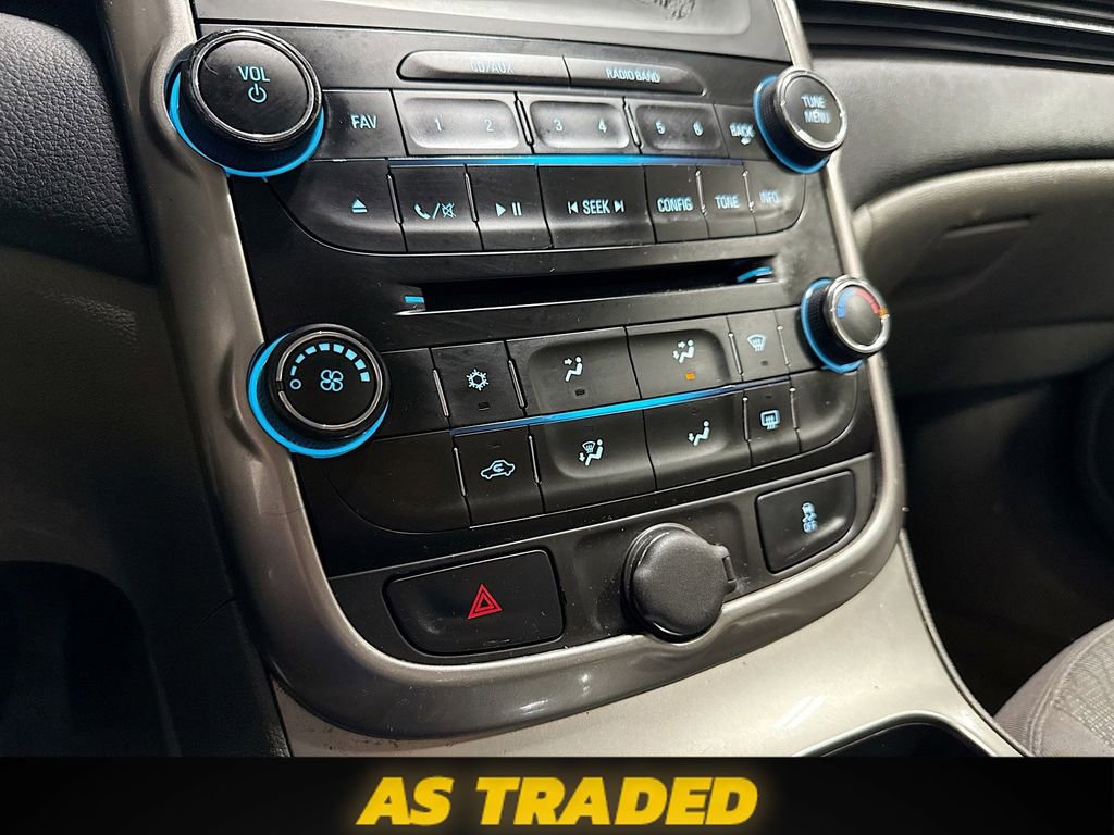 Used 2014 Chevrolet Malibu LS w/ Protection Package image 14