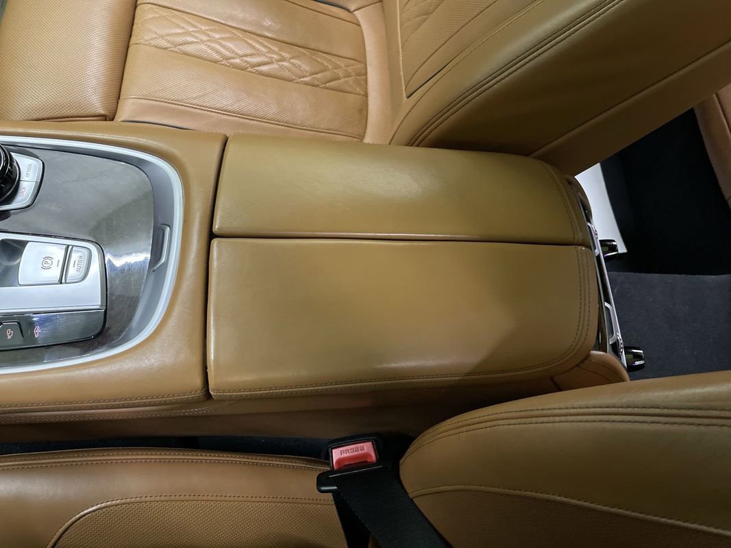 Used 2016 BMW 750i xDrive image 27