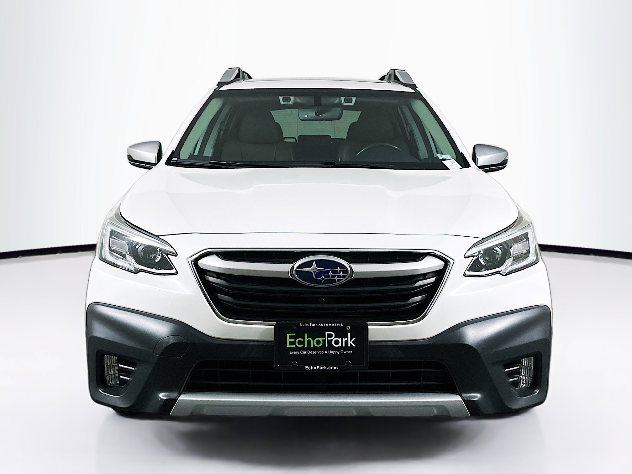 Used 2020 Subaru Outback Touring w/ Popular Package #2 AWD/4WD image 2