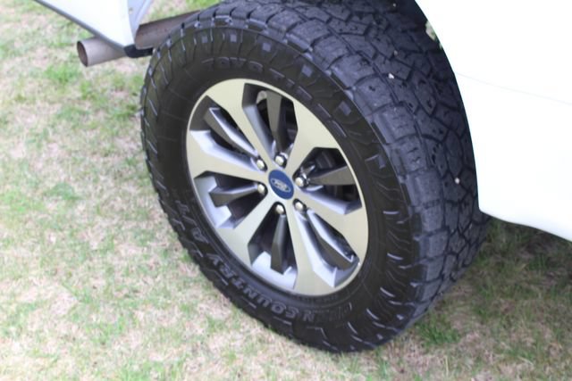 Used 2019 Ford F150 XL w/ Equipment Group 101A Mid AWD/4WD image 30