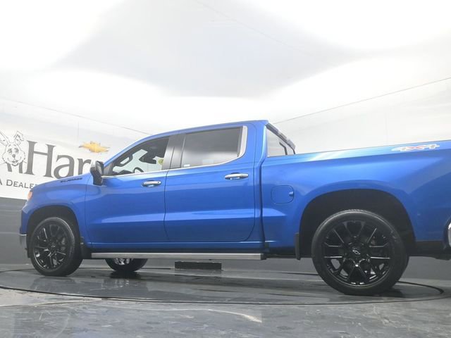 Used 2023 Chevrolet Silverado 1500 LTZ w/ LTZ Premium Package image 54