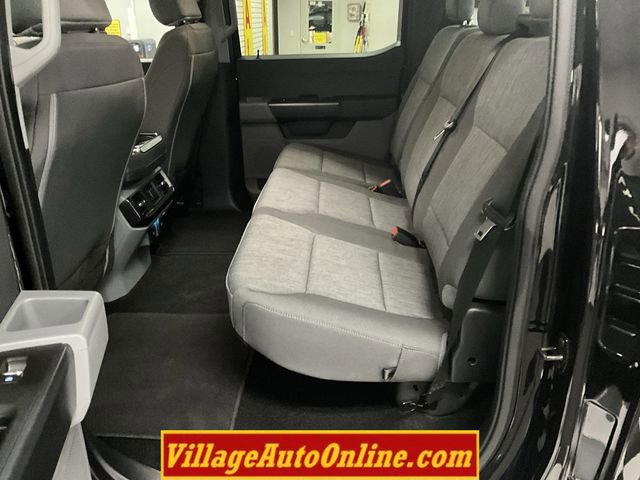 Used 2022 Ford F150 XL w/ Equipment Group 101A High image 23