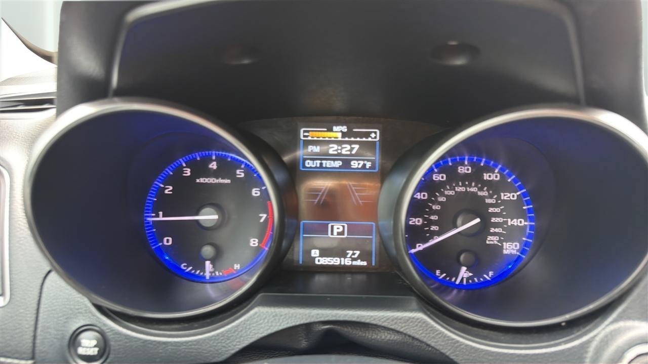 Used 2018 Subaru Legacy 3.6R Limited AWD/4WD image 25