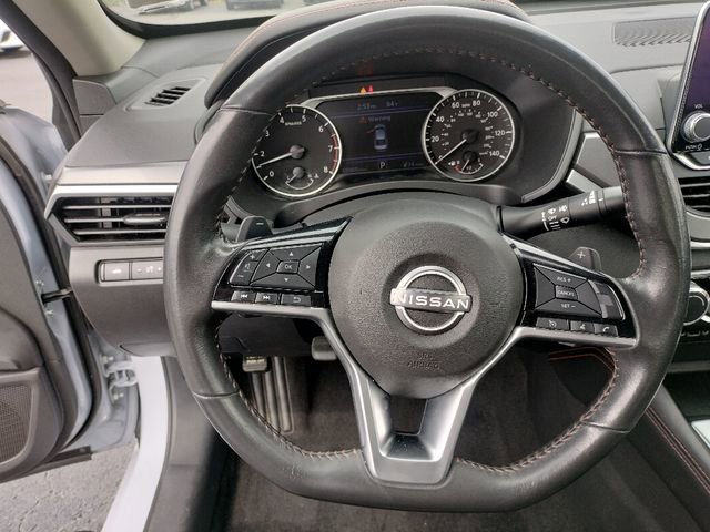 Used 2024 Nissan Altima 2.5 SR image 32