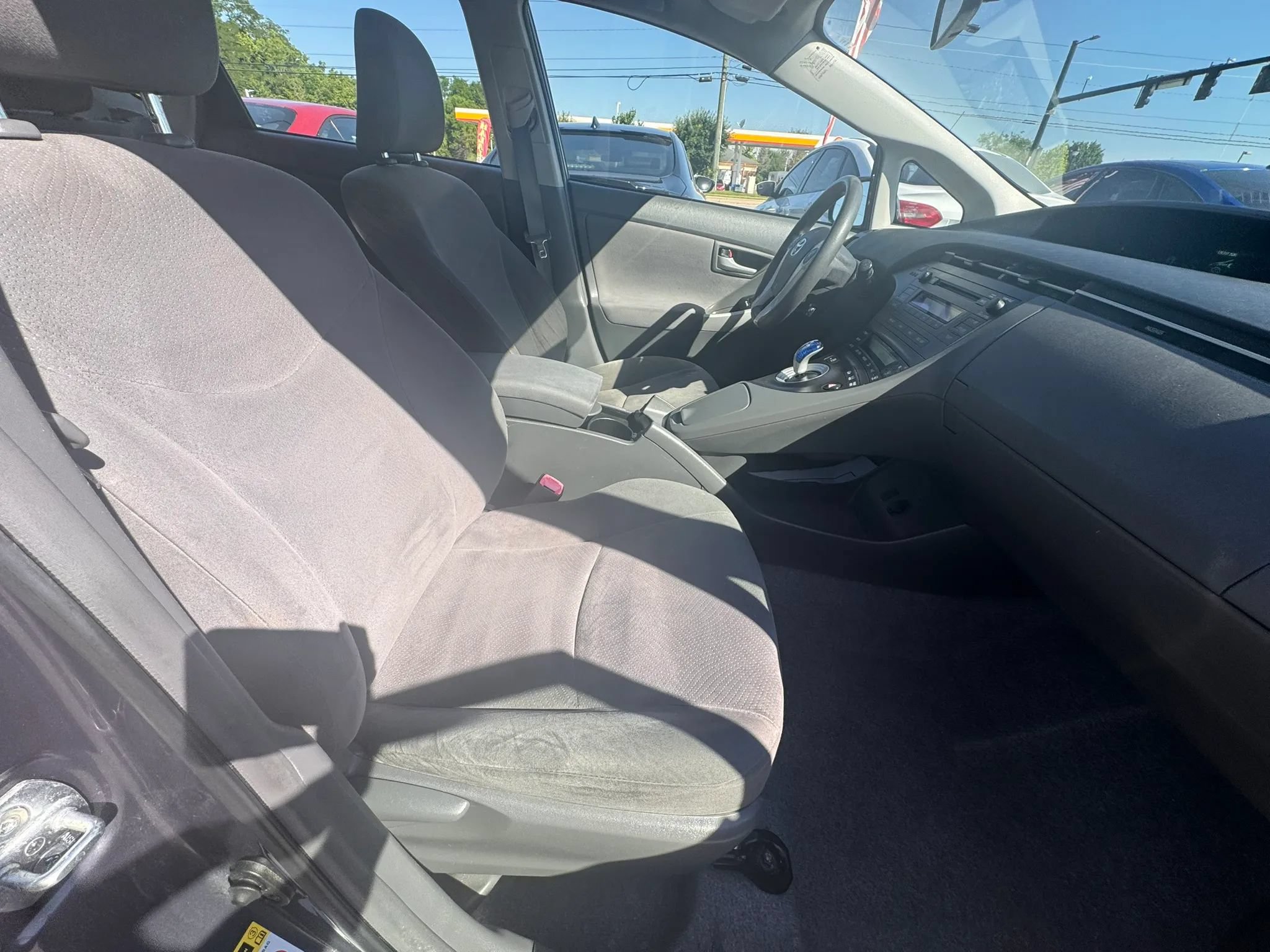 Used 2010 Toyota Prius Two FWD image 24
