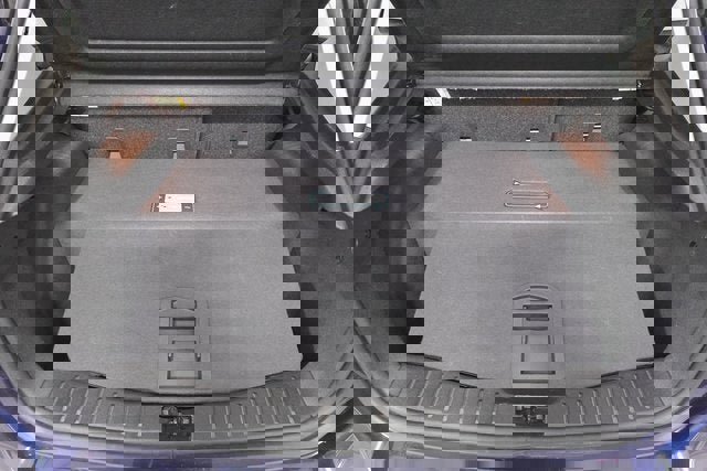 Used 2017 Ford Focus Electric Hatchback image 26