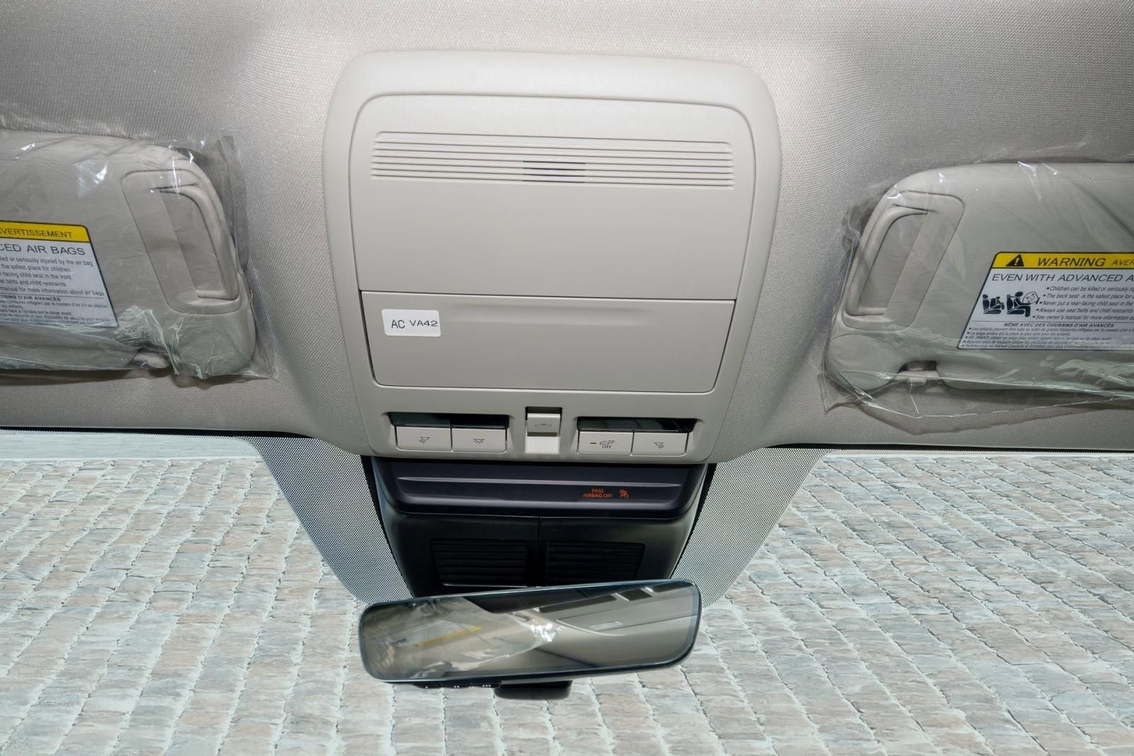 New 2026 MAZDA CX-50 2.5 Turbo w/ Premium Plus Pkg image 24