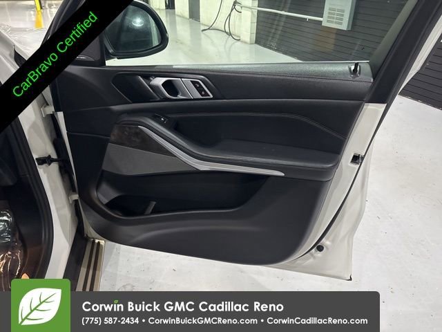 Used 2024 BMW X5 xDrive40i AWD/4WD image 35