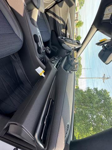 New 2025 Buick Envista Preferred w/ Convenience I Package image 22