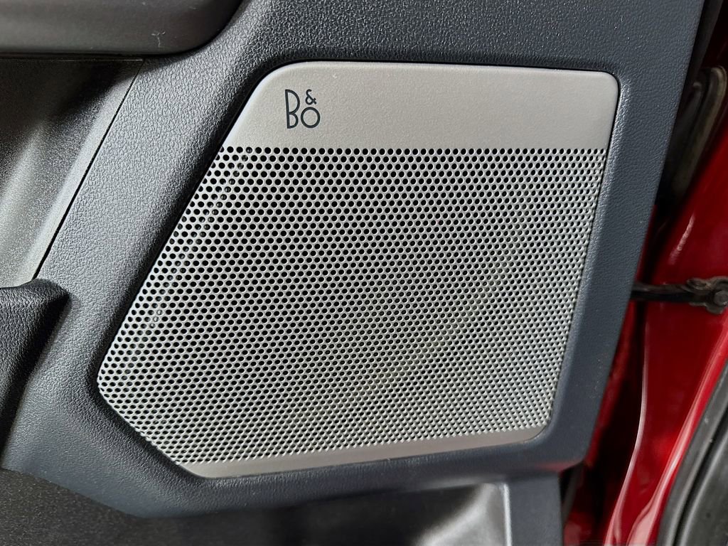 Used 2023 Ford F250 Lariat w/ Sport Appearance Package image 28