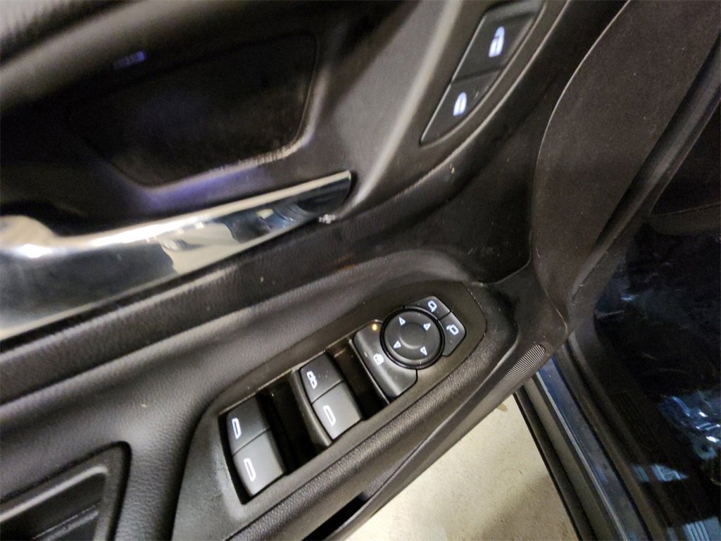 Certified 2024 Chevrolet Equinox LT image 35