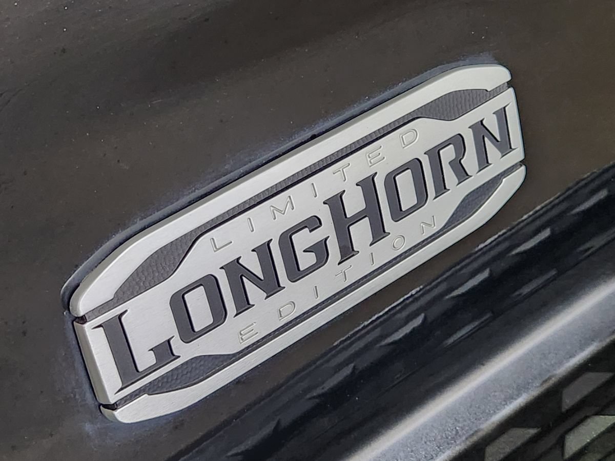 Used 2024 RAM 3500 Limited w/ Towing Technology Group AWD/4WD image 33