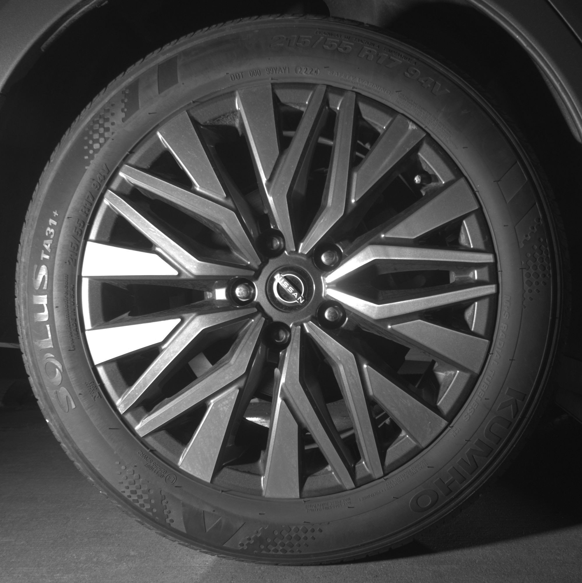 Used 2025 Nissan Altima 2.5 SV image 15