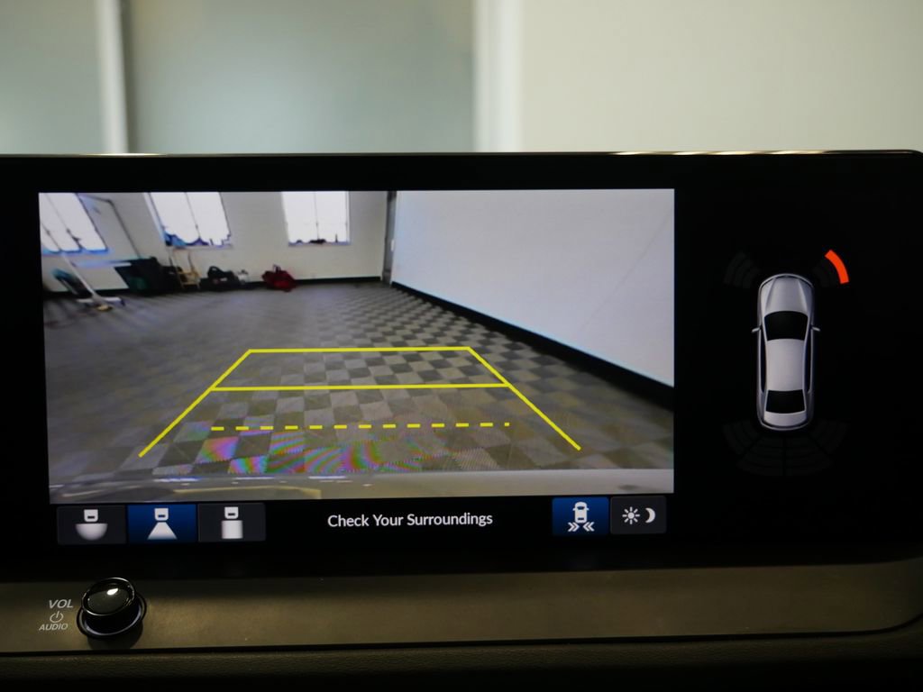 Used 2024 Honda Accord EX-L image 21