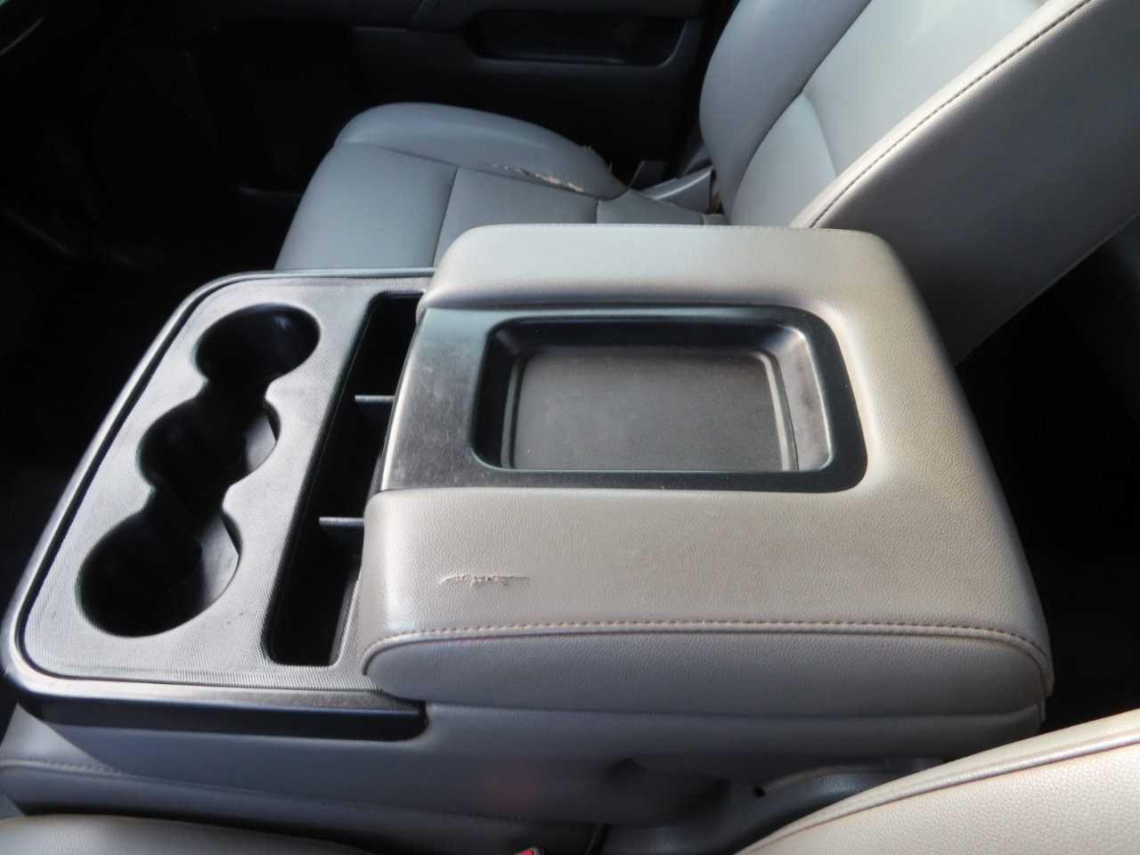 Used 2018 Chevrolet Silverado 3500 W/T w/ WT Fleet Convenience Package image 34