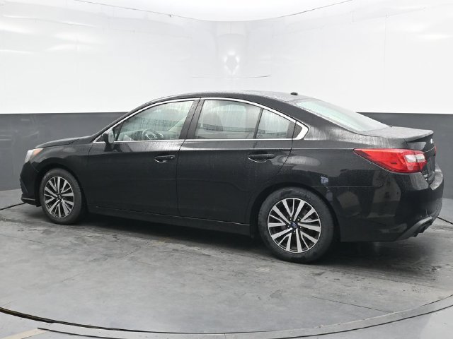 Used 2019 Subaru Legacy 2.5i w/ Alloy Wheel Package AWD/4WD image 4