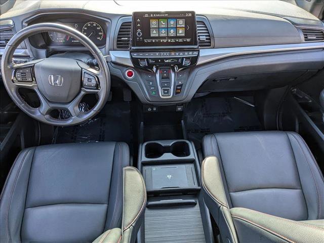 Used 2025 Honda Odyssey Sport-L image 14