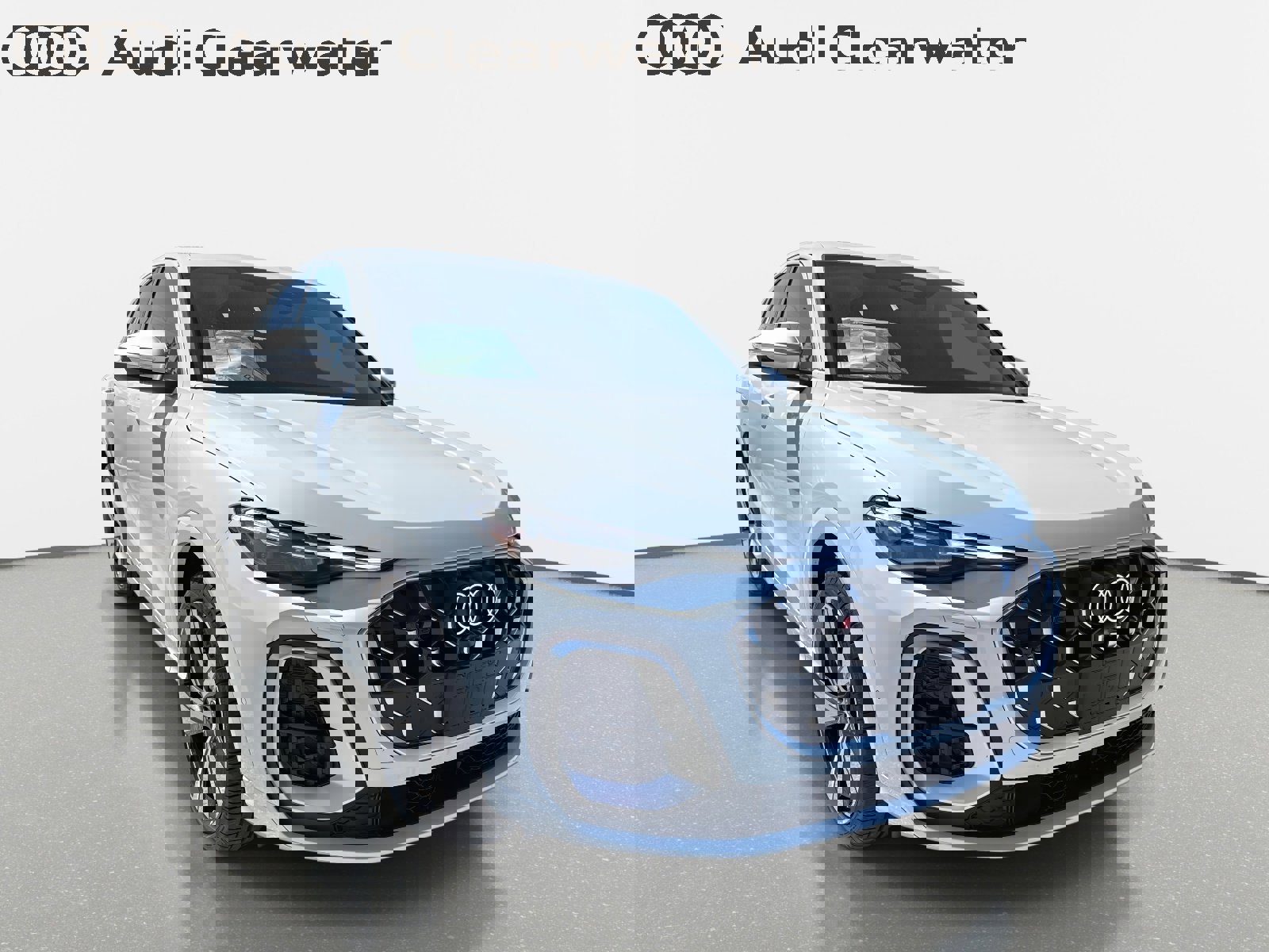 New 2025 Audi SQ5 Premium Plus image 8