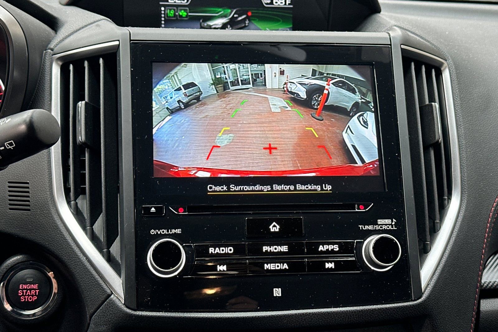 Used 2023 Subaru Impreza 2.0i Sport image 25