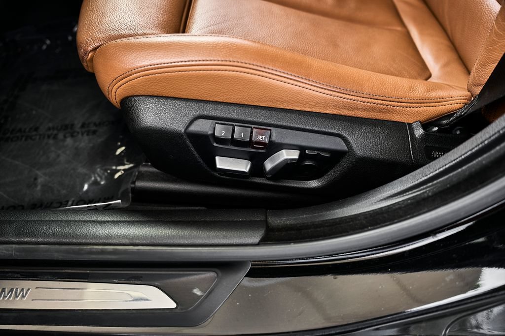 Used 2018 BMW 430i Gran Coupe RWD image 17