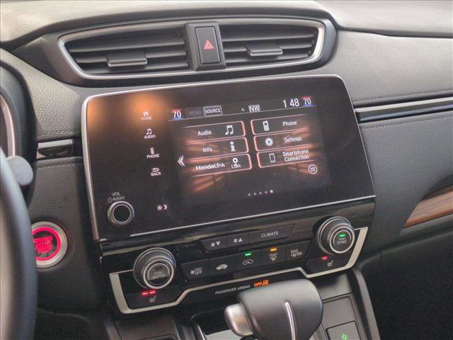 Used 2018 Honda CR-V EX-L image 14