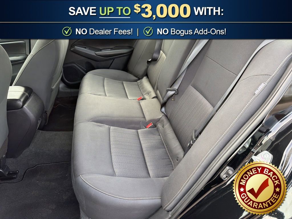 Used 2025 Nissan Altima 2.5 SV image 11