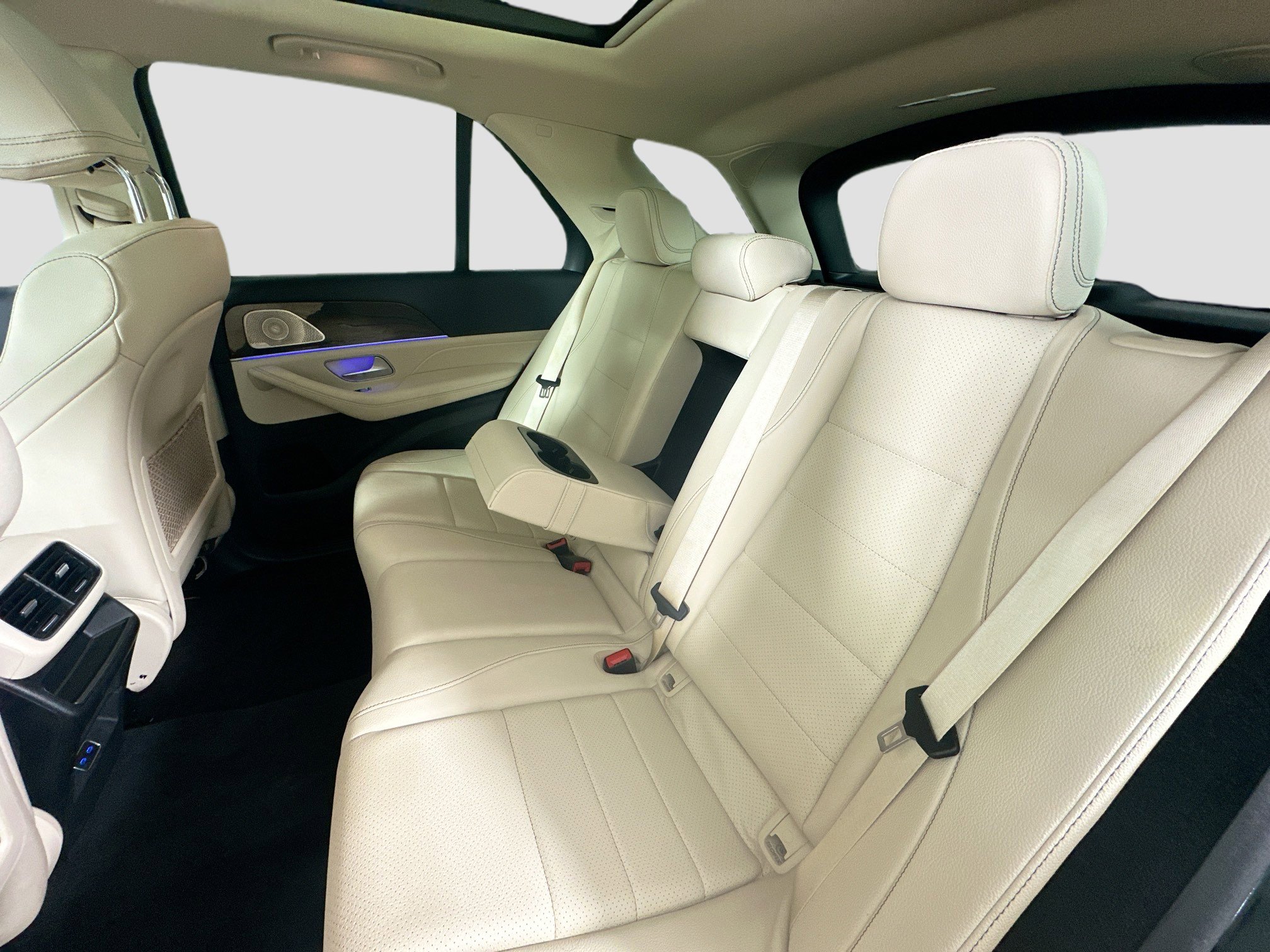 Certified 2024 Mercedes-Benz GLE 350 4MATIC image 32