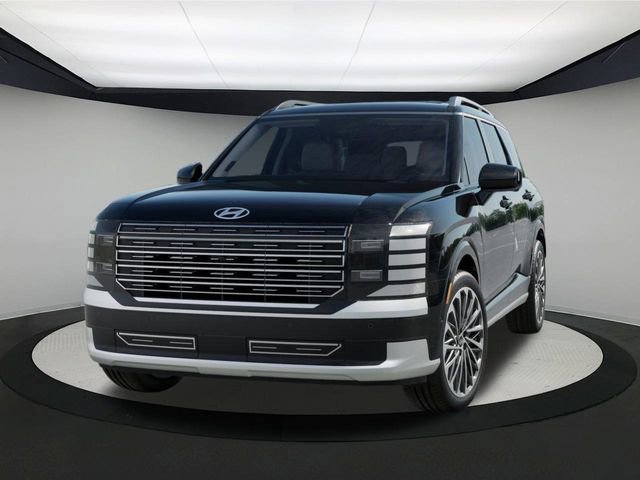 New 2026 Hyundai Palisade Calligraphy image 6