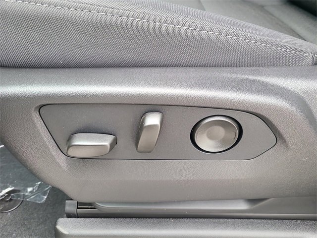 New 2026 Chevrolet Suburban LS w/ LPO, Dark Essentials Package image 24